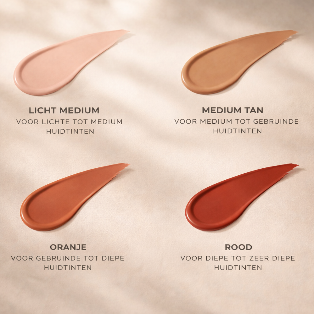 Oog Concealer