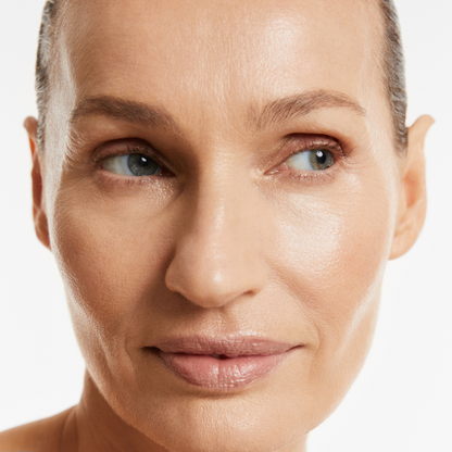 Kleur Match Foundation