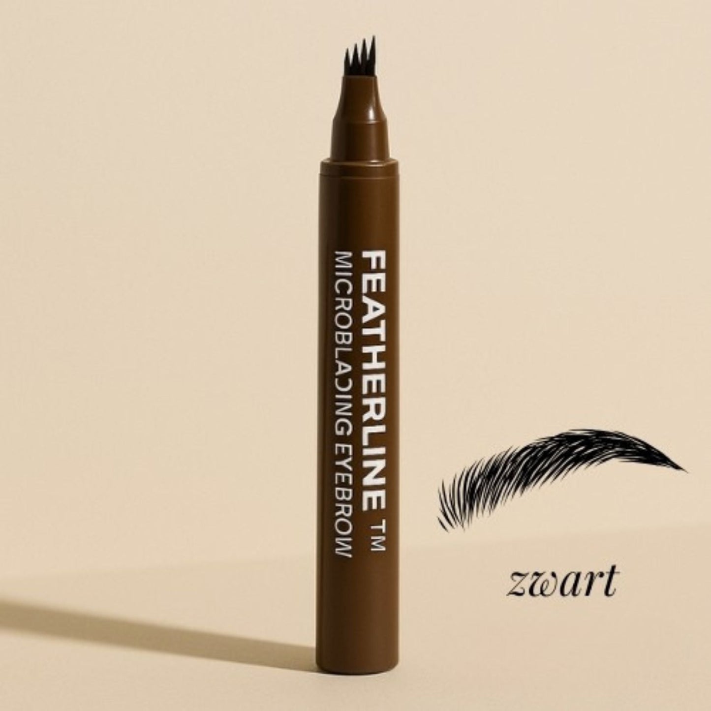 FEATHERLINE MICROBLADING WENKBRAUWPEN