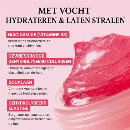 Collageen Jelly Creme