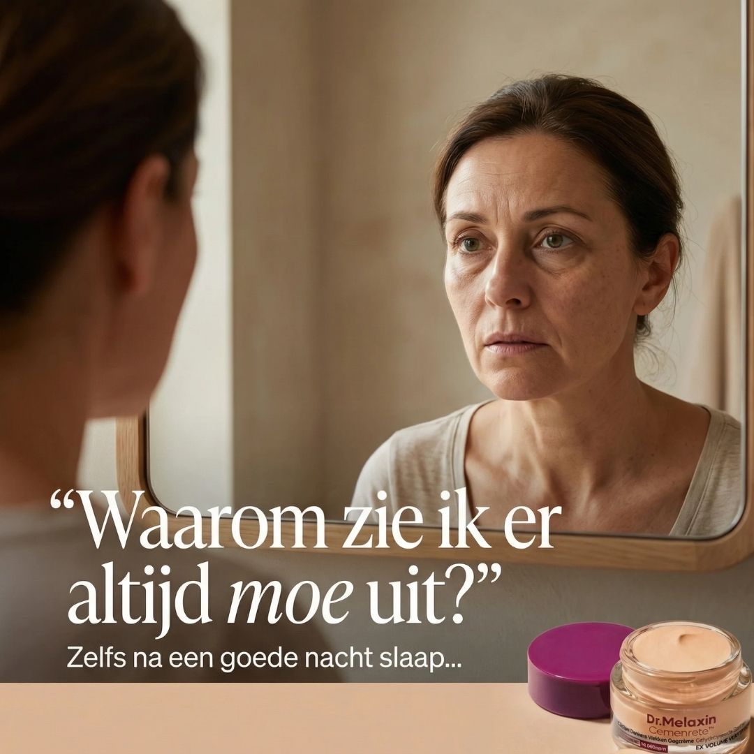 Dr. Melaxin - Velouria Morning Glow Cream