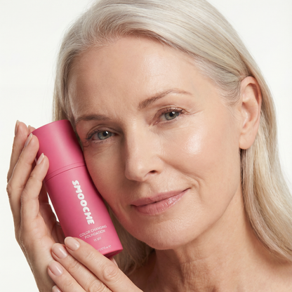 Kleur Match Foundation
