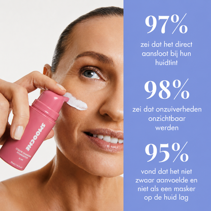 Kleur Match Foundation