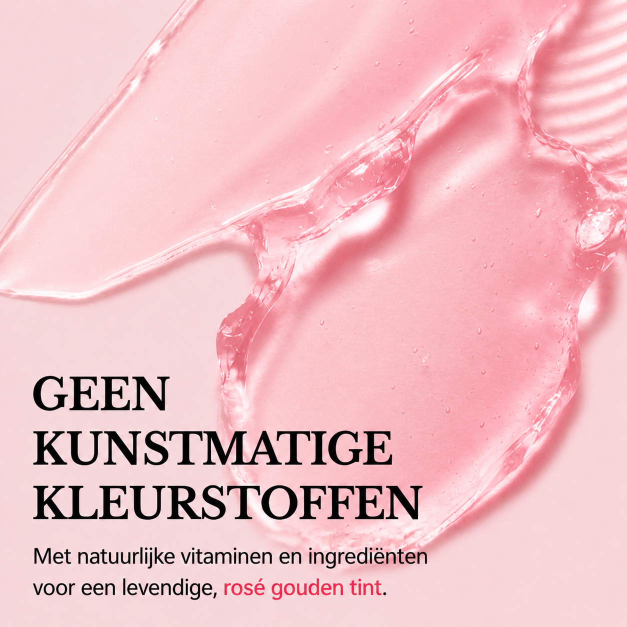 Collageen Jelly Creme