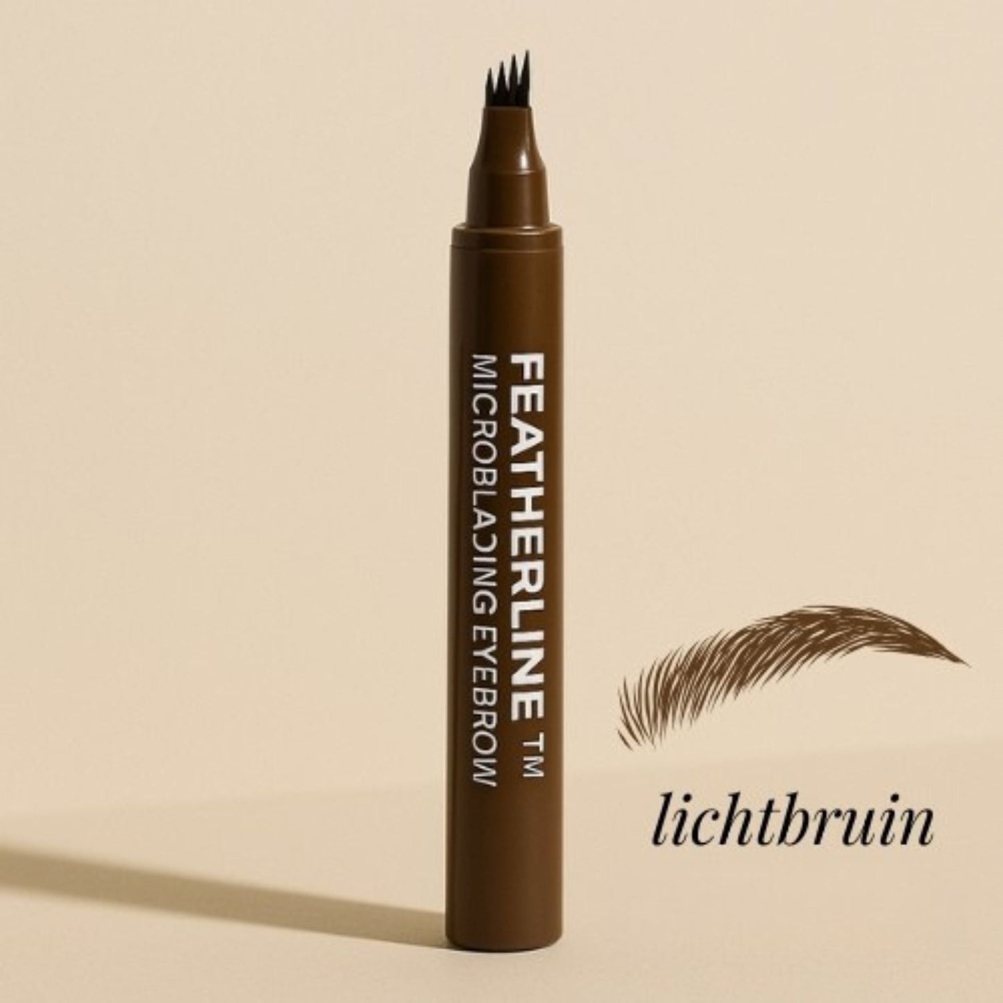 FEATHERLINE MICROBLADING WENKBRAUWPEN