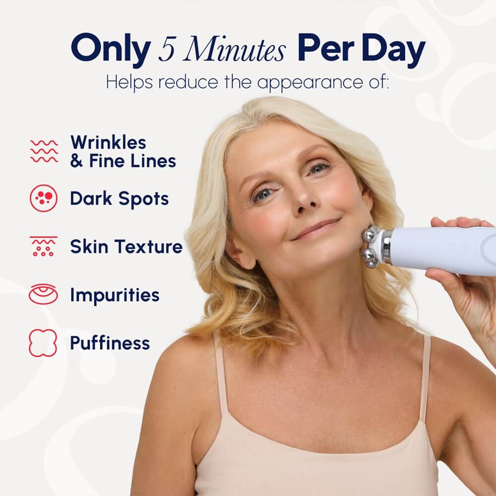 Velouria Multi-Beauty Wand