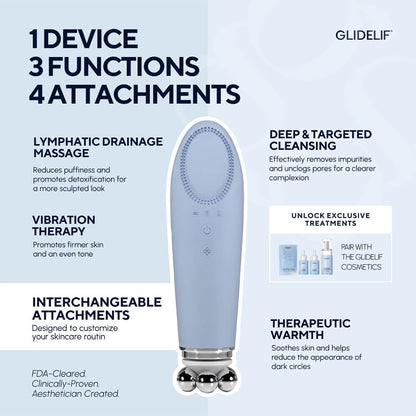 Velouria Multi-Beauty Wand