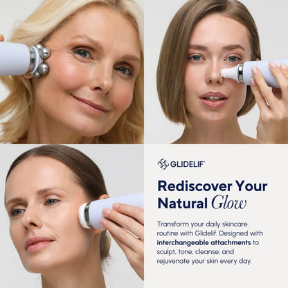 Velouria Multi-Beauty Wand