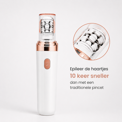 Smooth Skin Epilator
