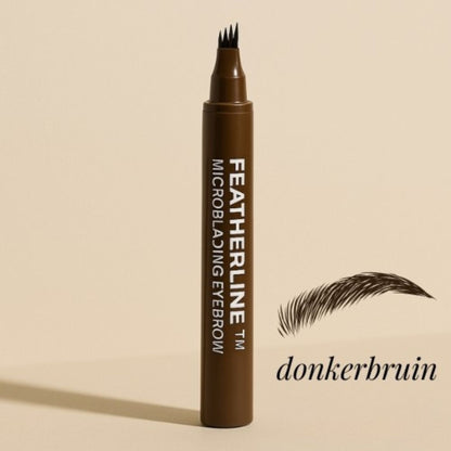 FEATHERLINE MICROBLADING WENKBRAUWPEN