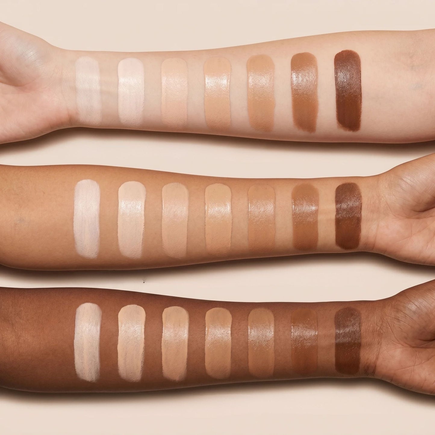 Nudaskin Body Coverage Concealer