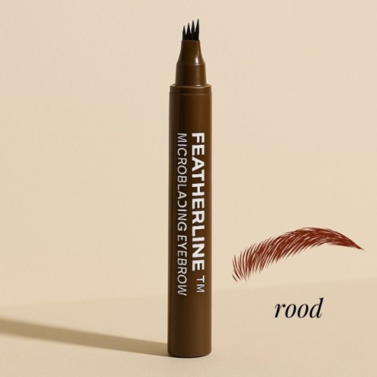FEATHERLINE MICROBLADING WENKBRAUWPEN