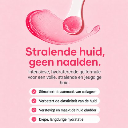 Collageen Jelly Creme