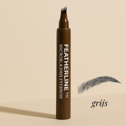 FEATHERLINE MICROBLADING WENKBRAUWPEN
