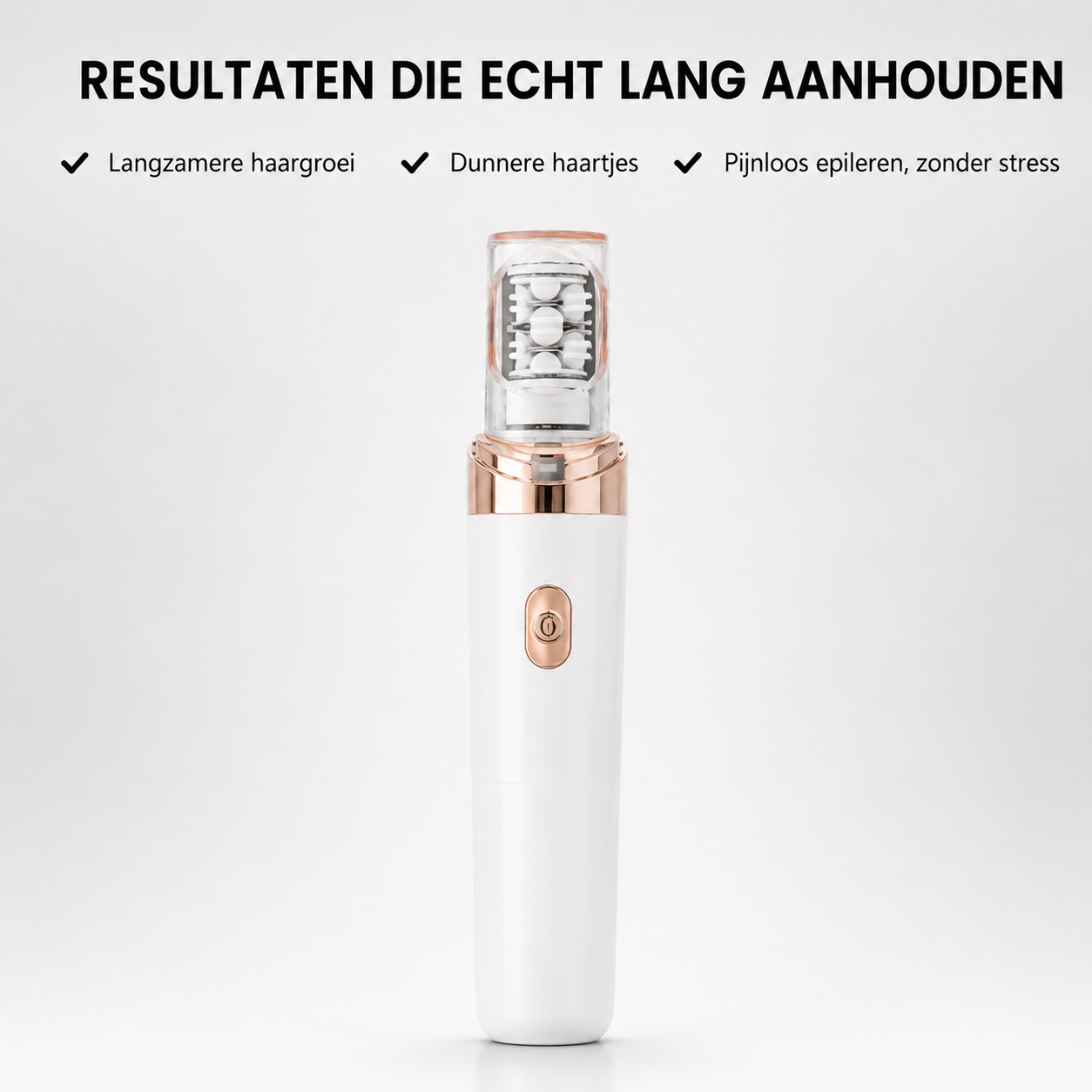 Smooth Skin Epilator