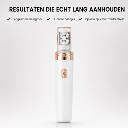 Smooth Skin Epilator