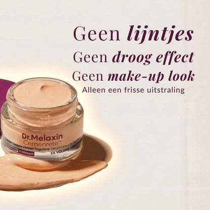 Dr. Melaxin - Velouria Morning Glow Cream
