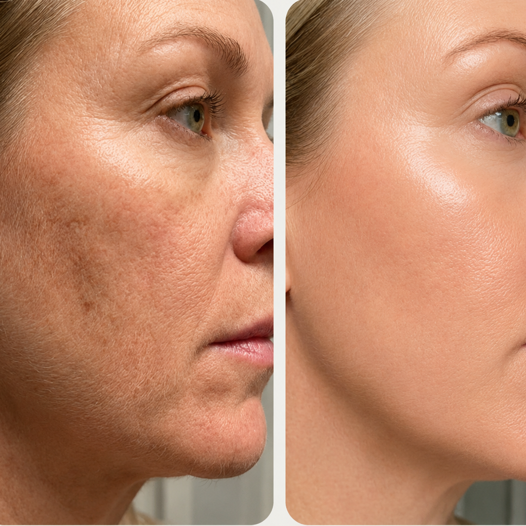 Anti Haargroei Skin Serum