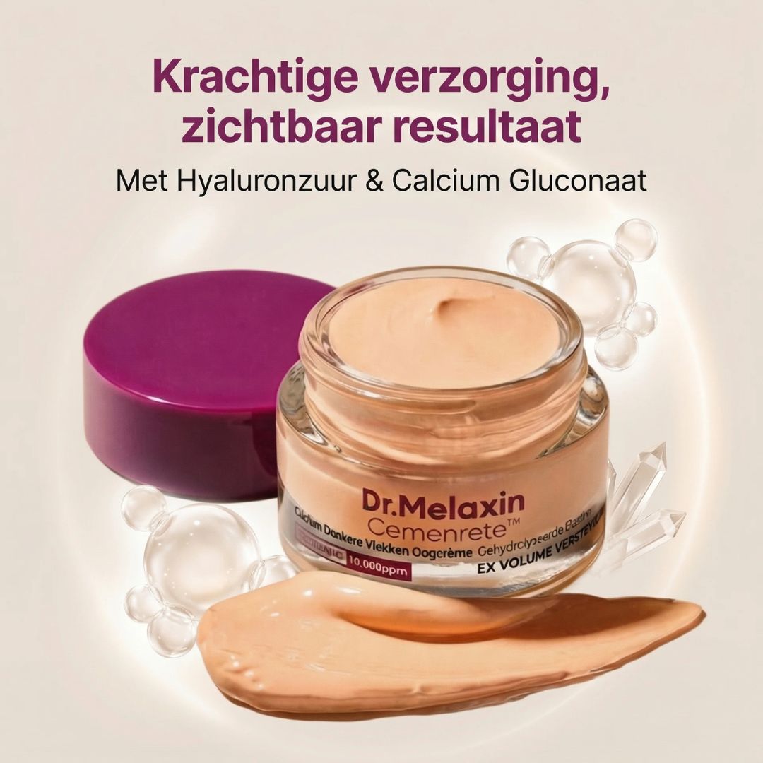 Dr. Melaxin - Velouria Morning Glow Cream