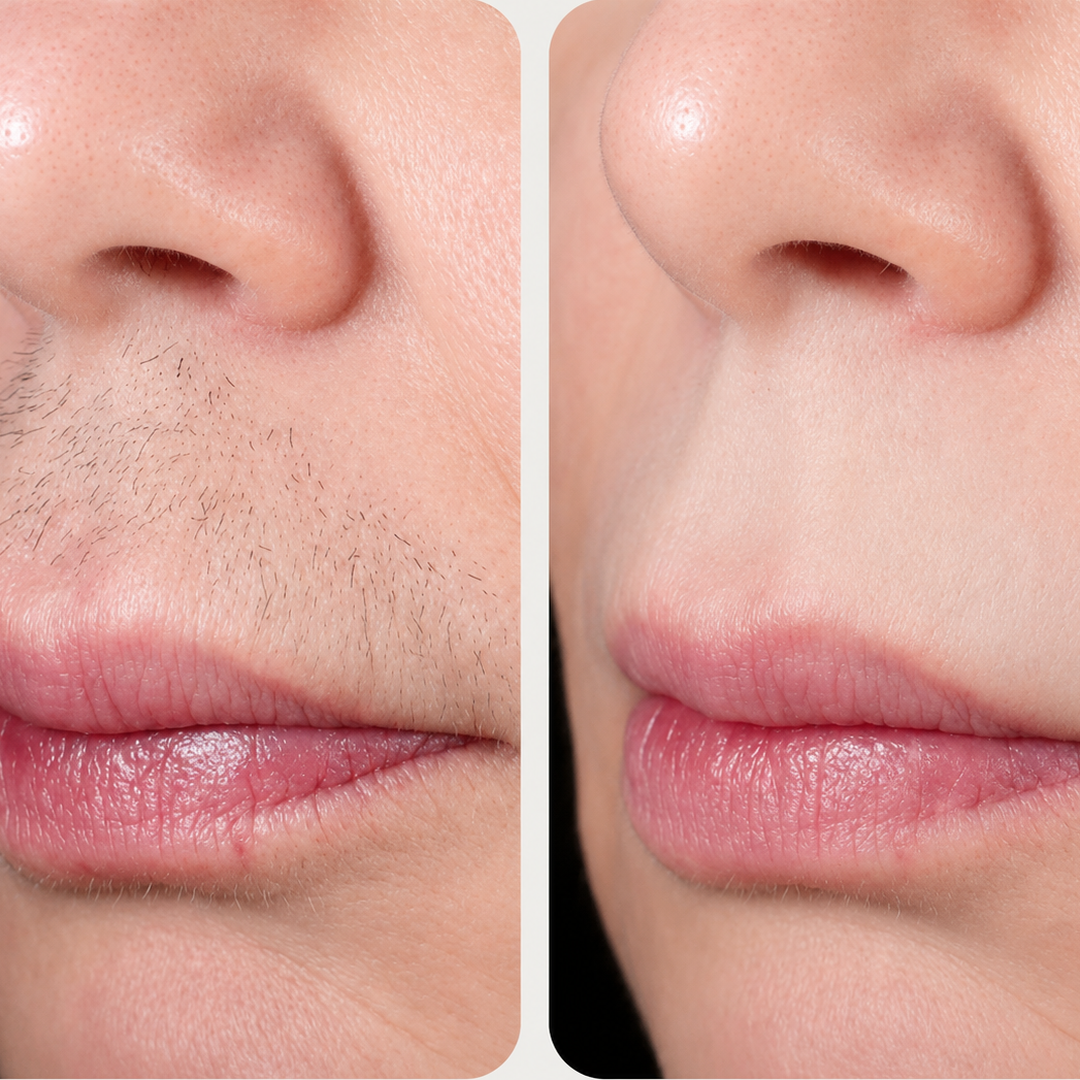 Smooth Skin Epilator