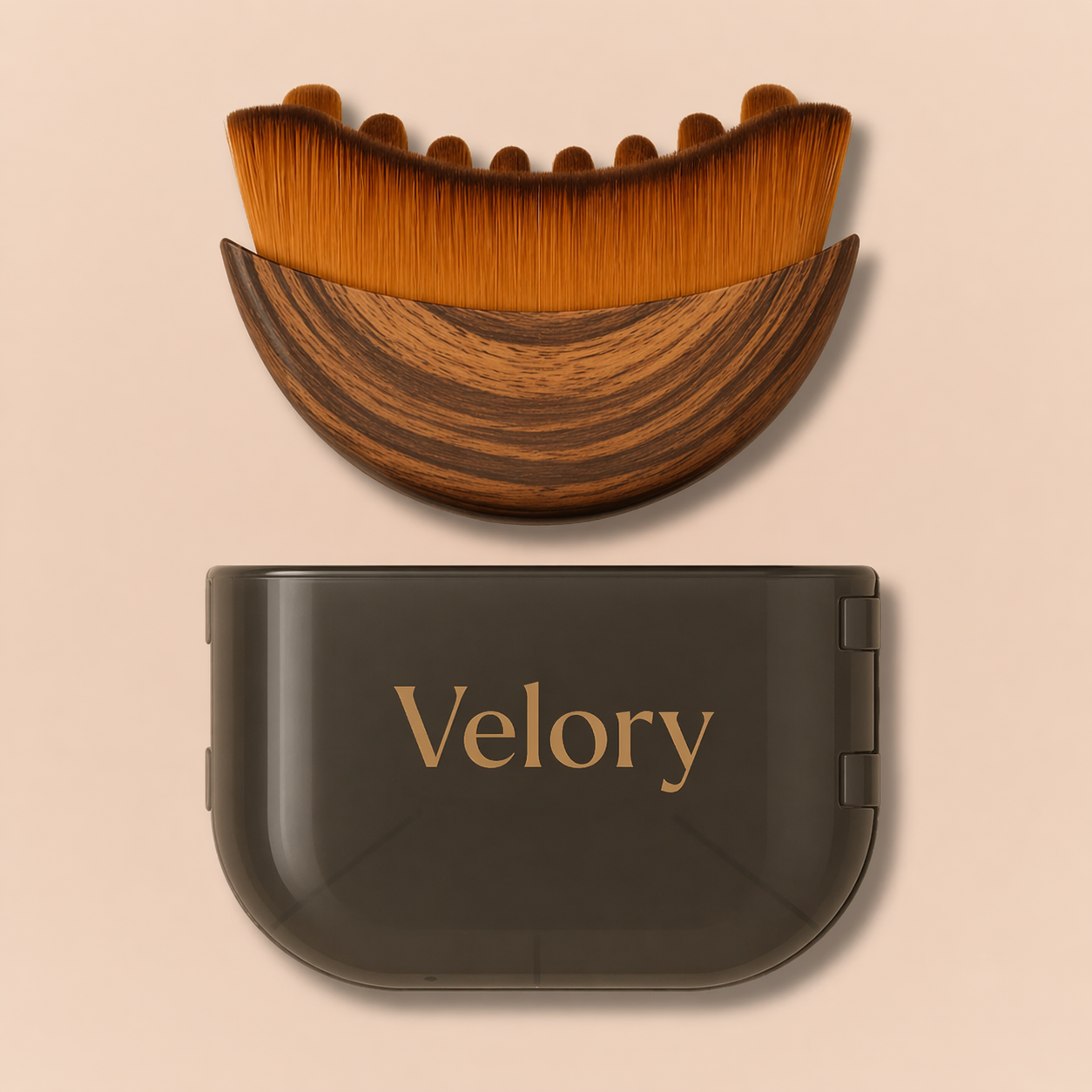 Velouria Sculpt Brush