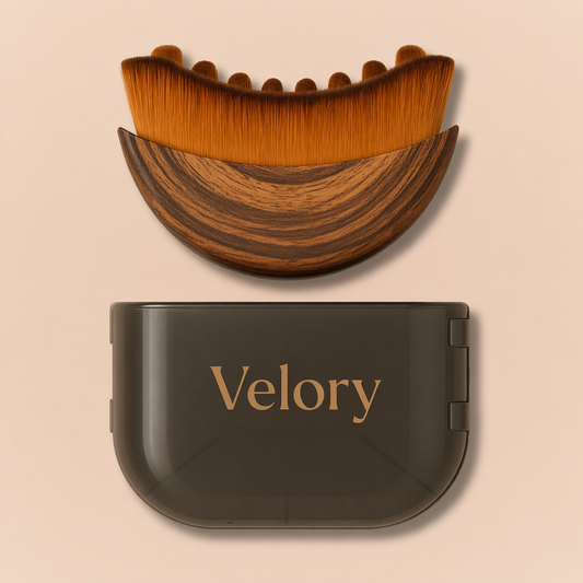 Velouria Sculpt Brush