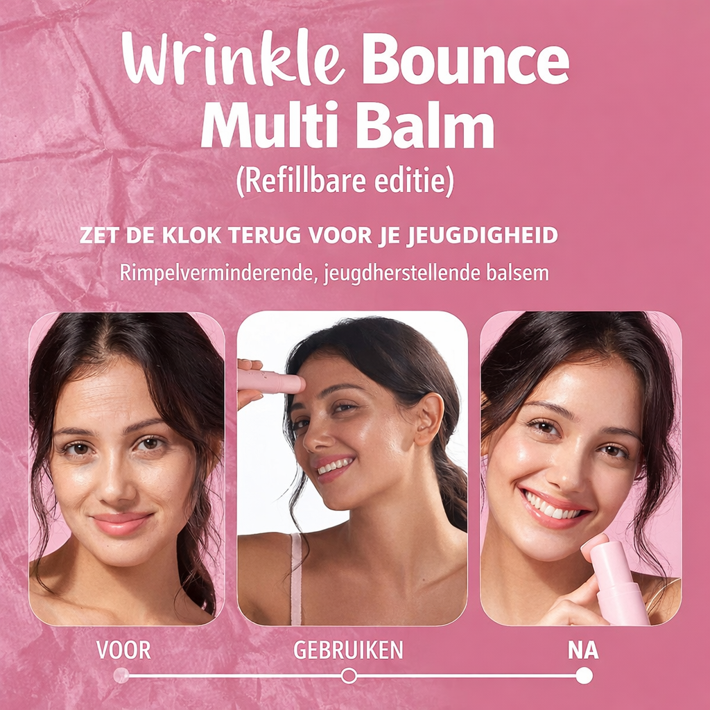 Kahi PDRN Anti Rimpel Balsem