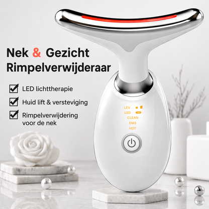 LumiLift Gezicht & Nek Lift