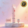 Velouria Skin 2-in-1 Lichaamsscheermes voor vrouwen