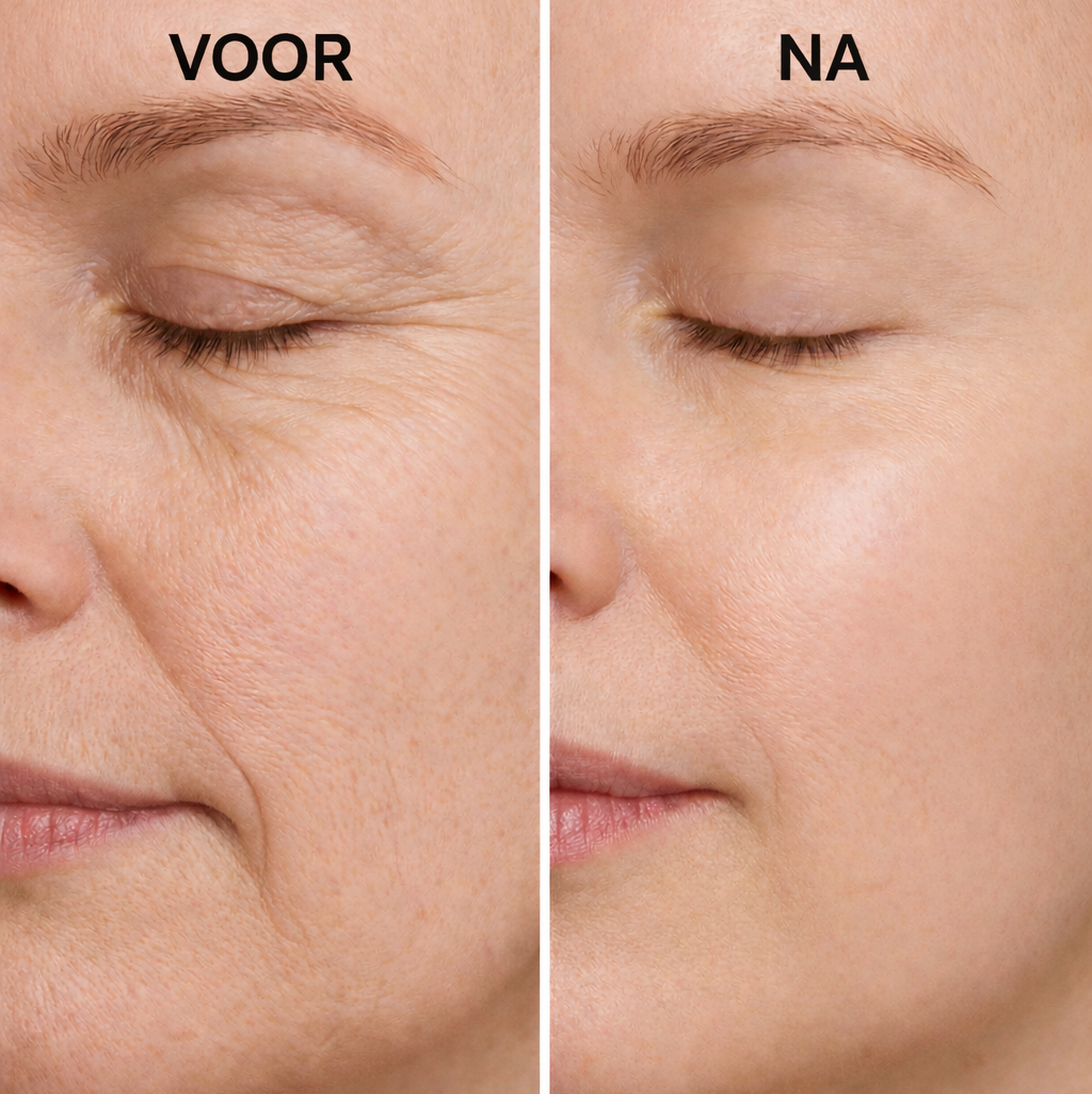 Retinal Balance Collageen Lift Serum