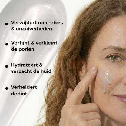 Dr. Melaxin Porie Cleaner