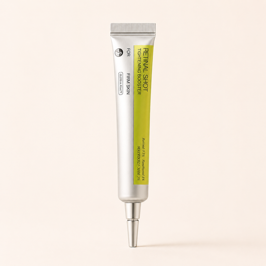 Retinal Balance Collageen Lift Serum