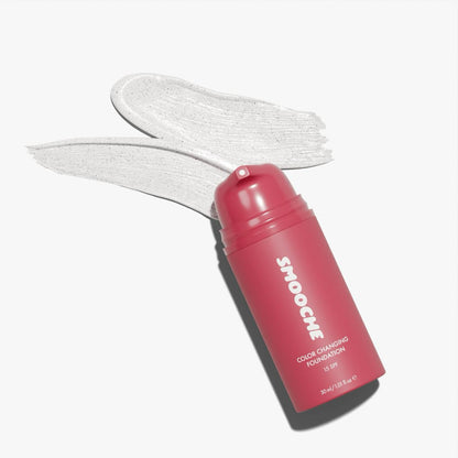 Kleur Match Foundation