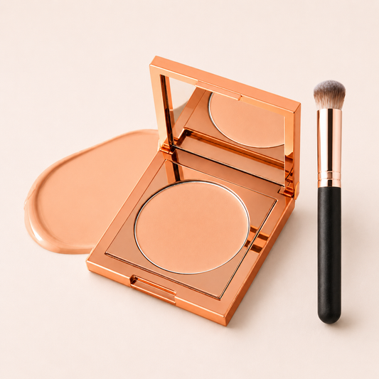 Oog Concealer