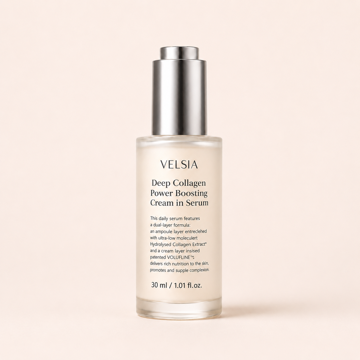 Deep Collageen Serum