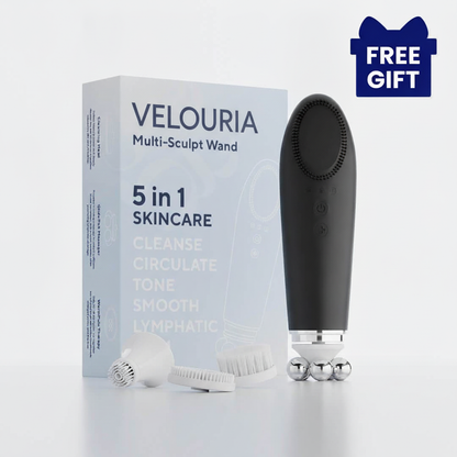 Velouria Multi-Beauty Wand