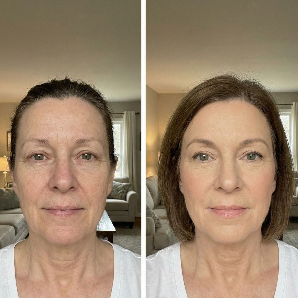 Kleur Match Foundation