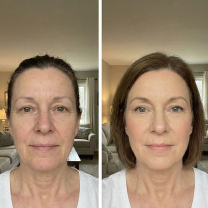 Kleur Match Foundation