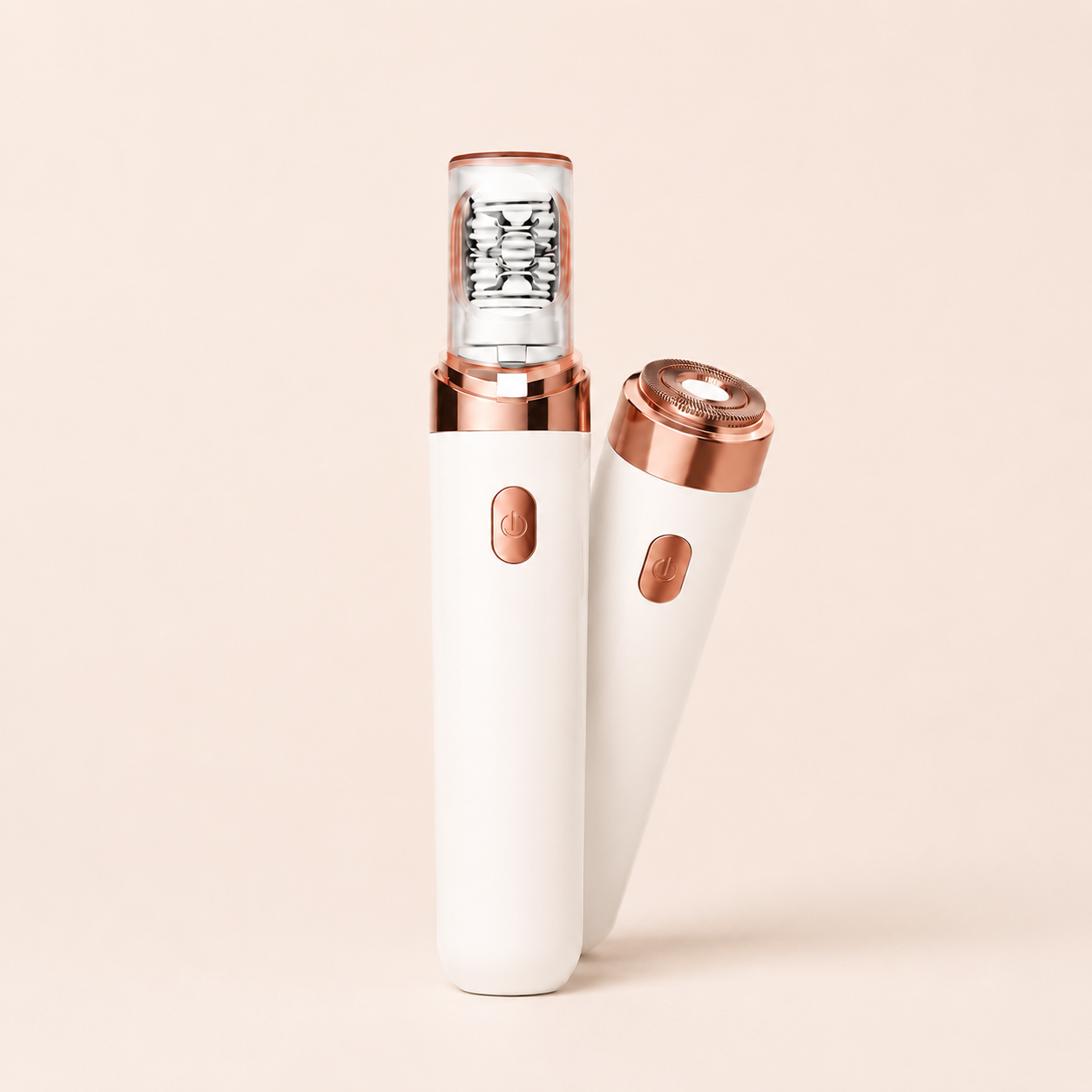 Smooth Skin Epilator