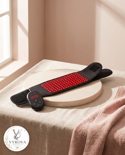 Velouria Sculptiva Thermo Belt