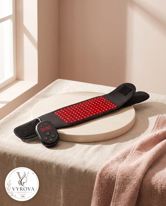 Velouria Sculptiva Thermo Belt
