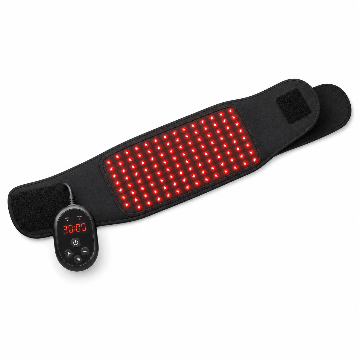 Velouria Sculptiva Thermo Belt