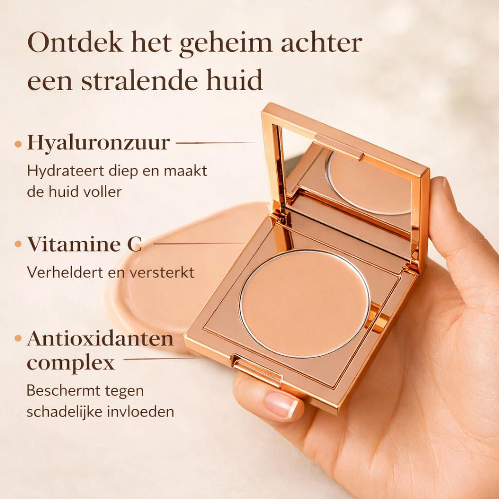 Oog Concealer