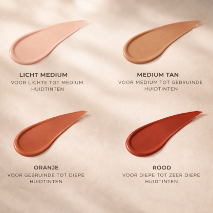 Oog Concealer