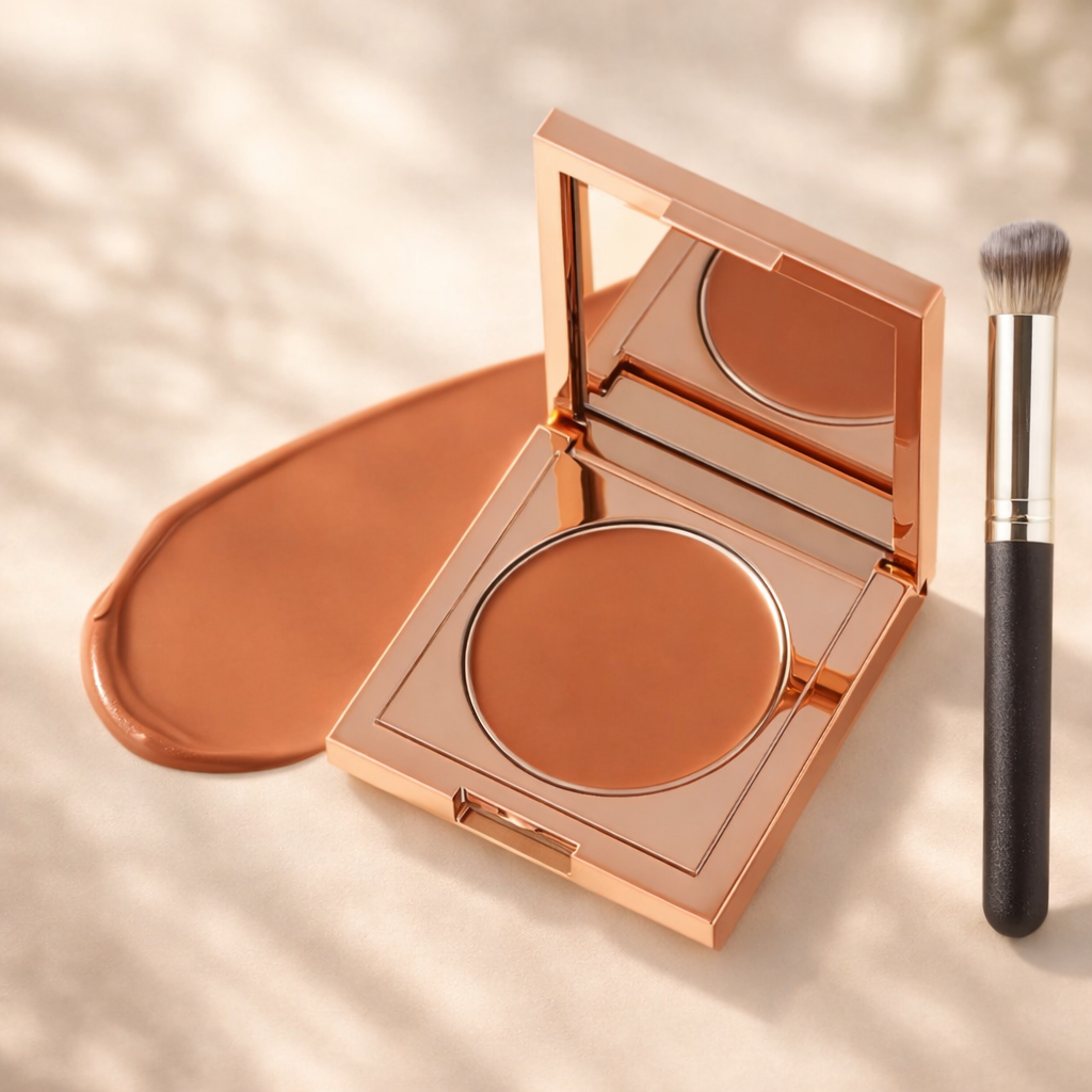 Oog Concealer