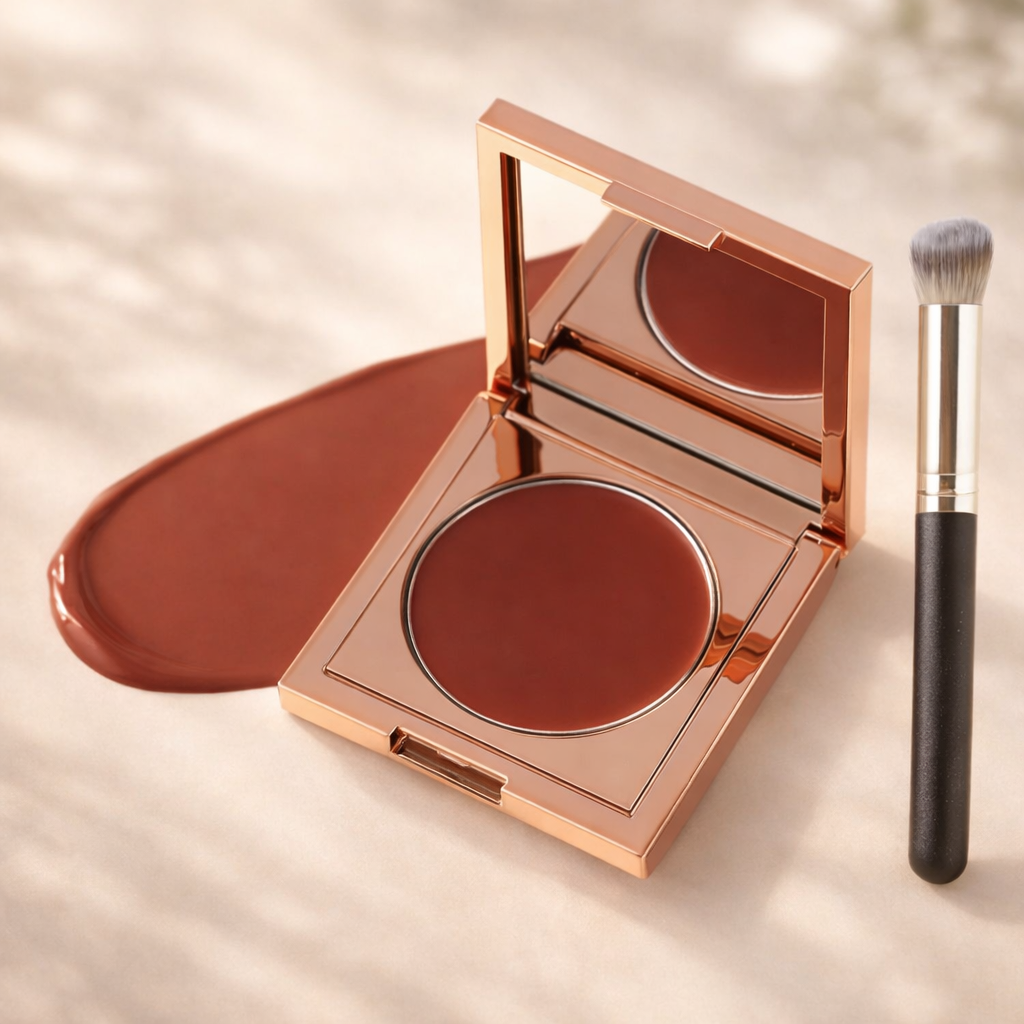 Oog Concealer
