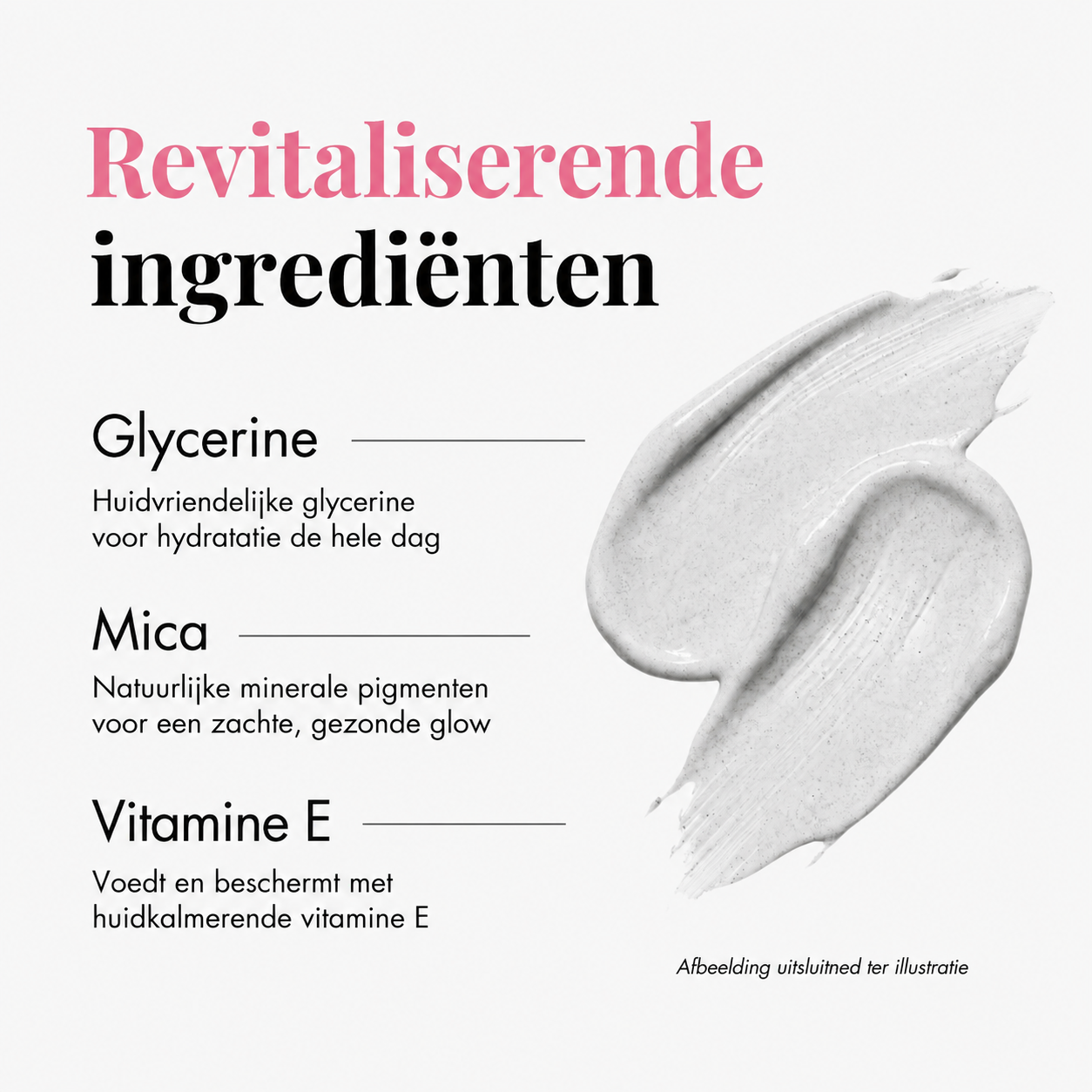 Kleur Match Foundation