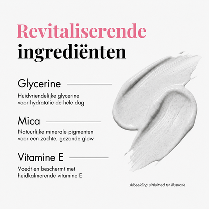 Kleur Match Foundation