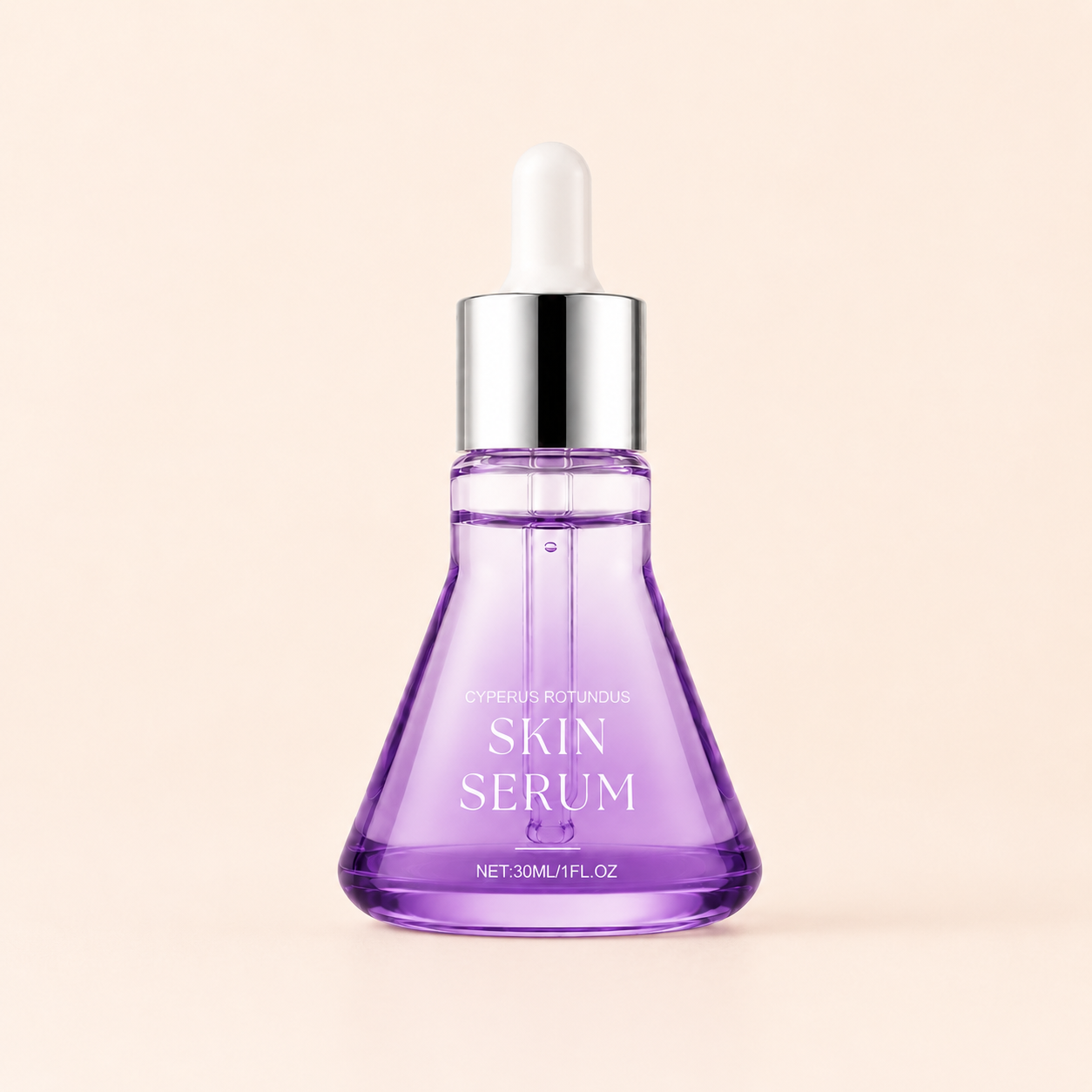 Anti Haargroei Skin Serum