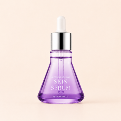 Anti Haargroei Skin Serum